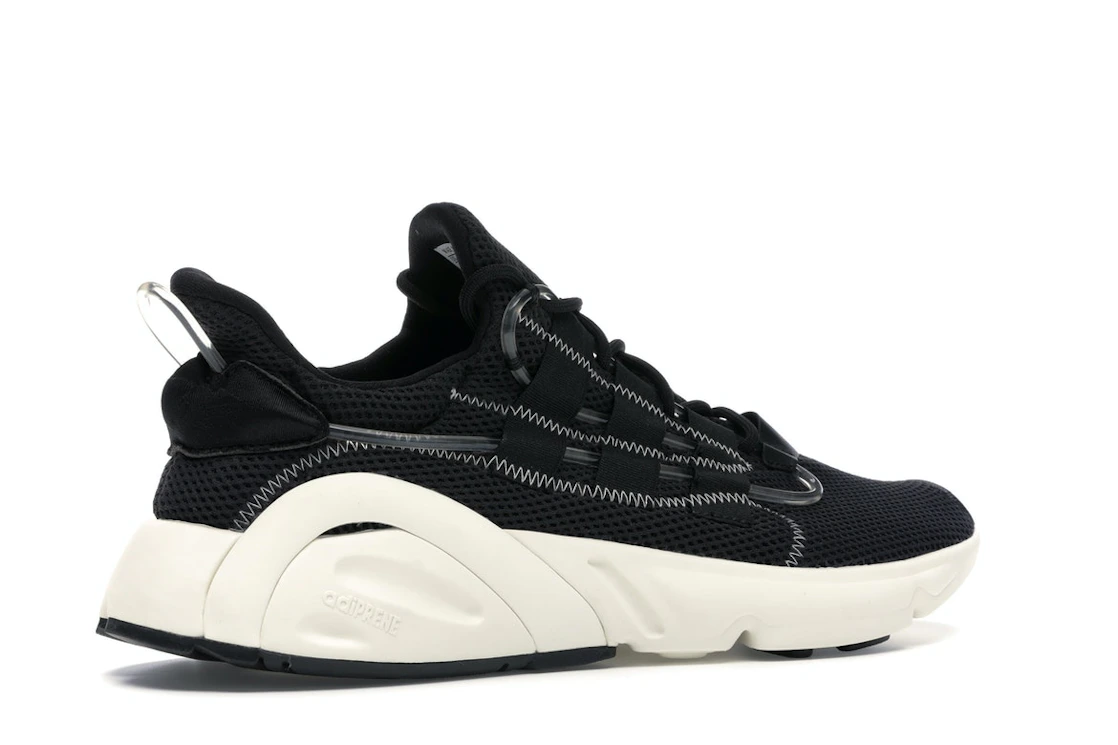 Vue 34 de adidas LXCON Black Market