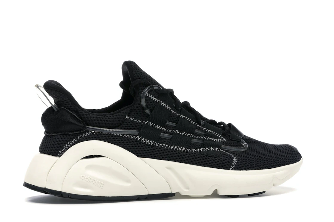 Vue 35 de adidas LXCON Black Market
