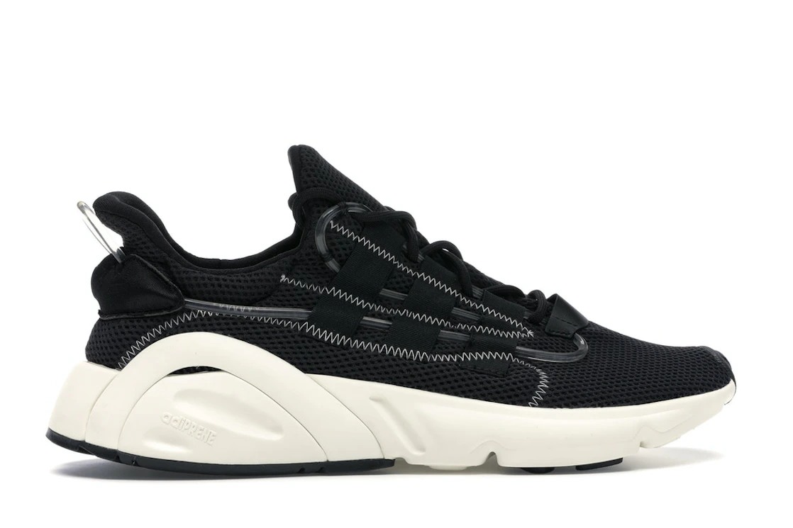 Vue 36 de adidas LXCON Black Market