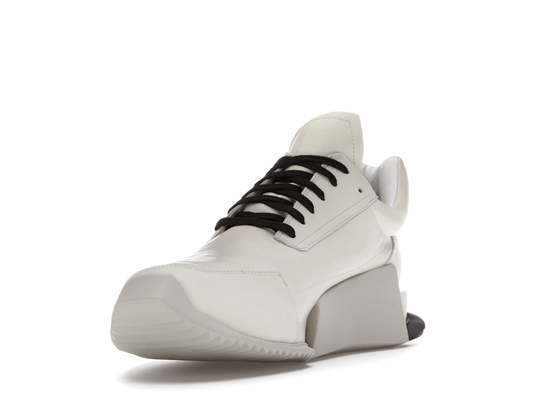 Vue 13 de adidas Level Runner Low Rick Owens Milk