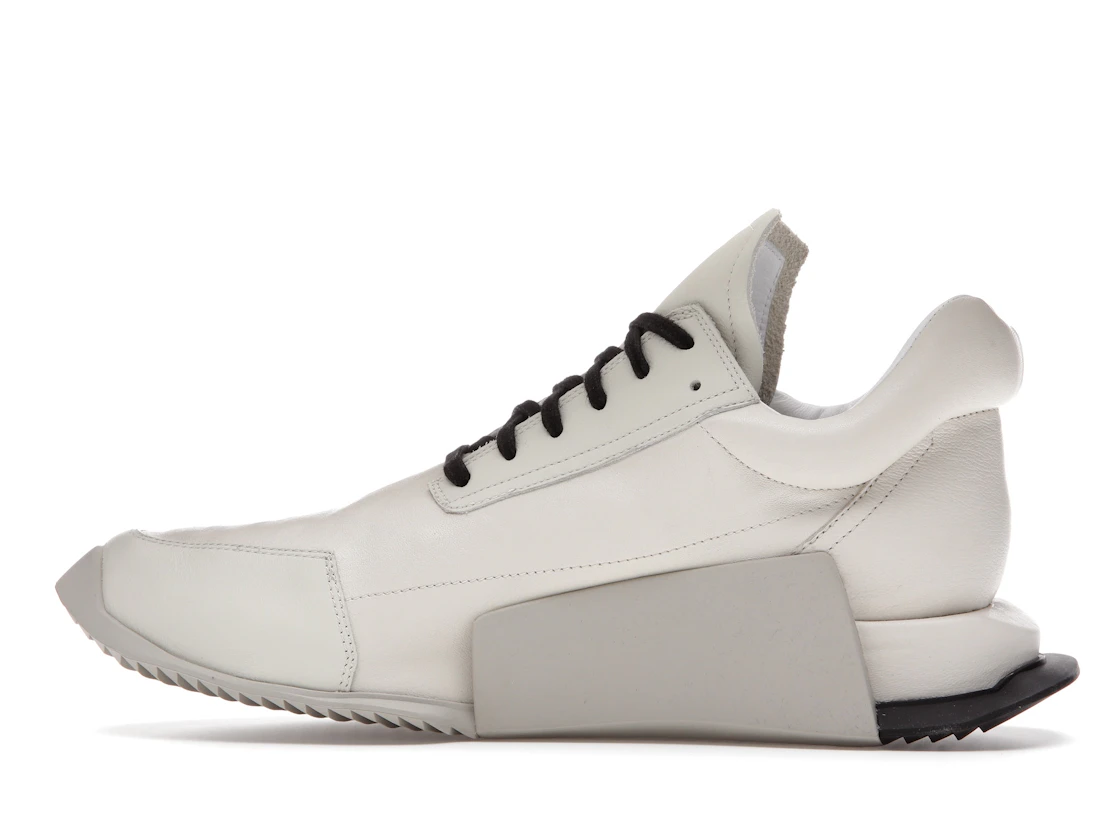 Vue 20 de adidas Level Runner Low Rick Owens Milk