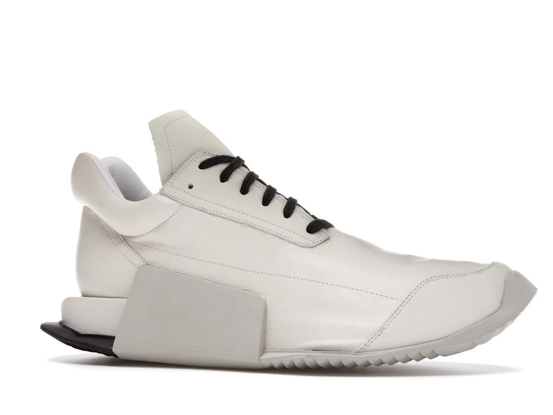 Vue 3 de adidas Level Runner Low Rick Owens Milk