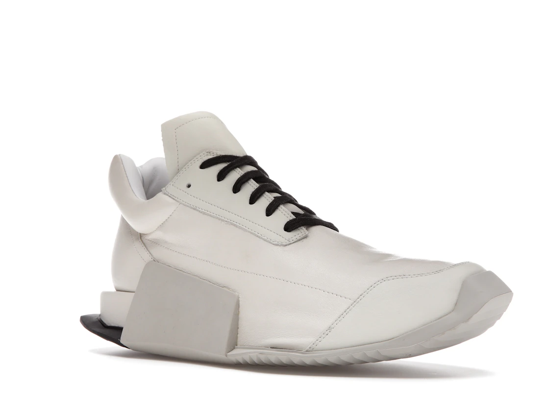Vue 5 de adidas Level Runner Low Rick Owens Milk