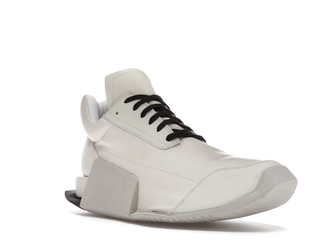 Vue 6 de adidas Level Runner Low Rick Owens Milk