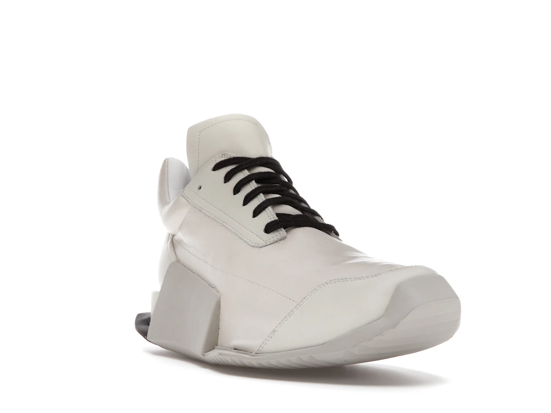 Vue 7 de adidas Level Runner Low Rick Owens Milk