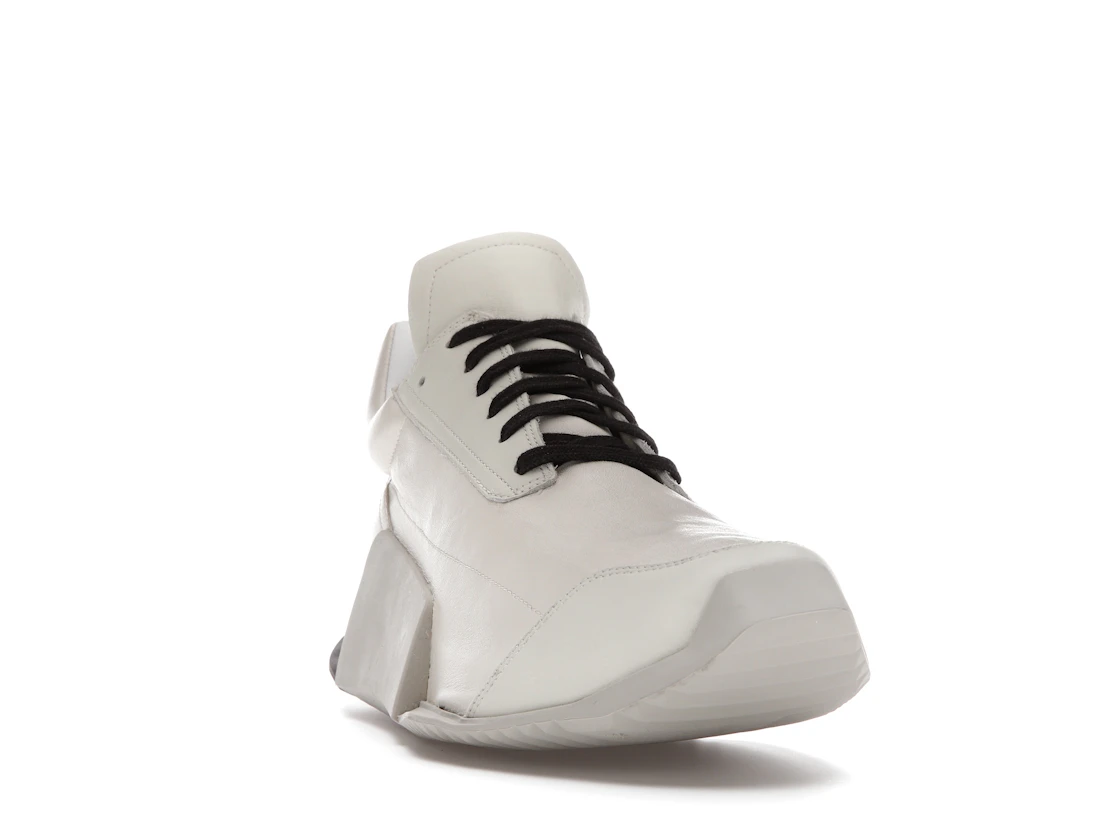 Vue 8 de adidas Level Runner Low Rick Owens Milk