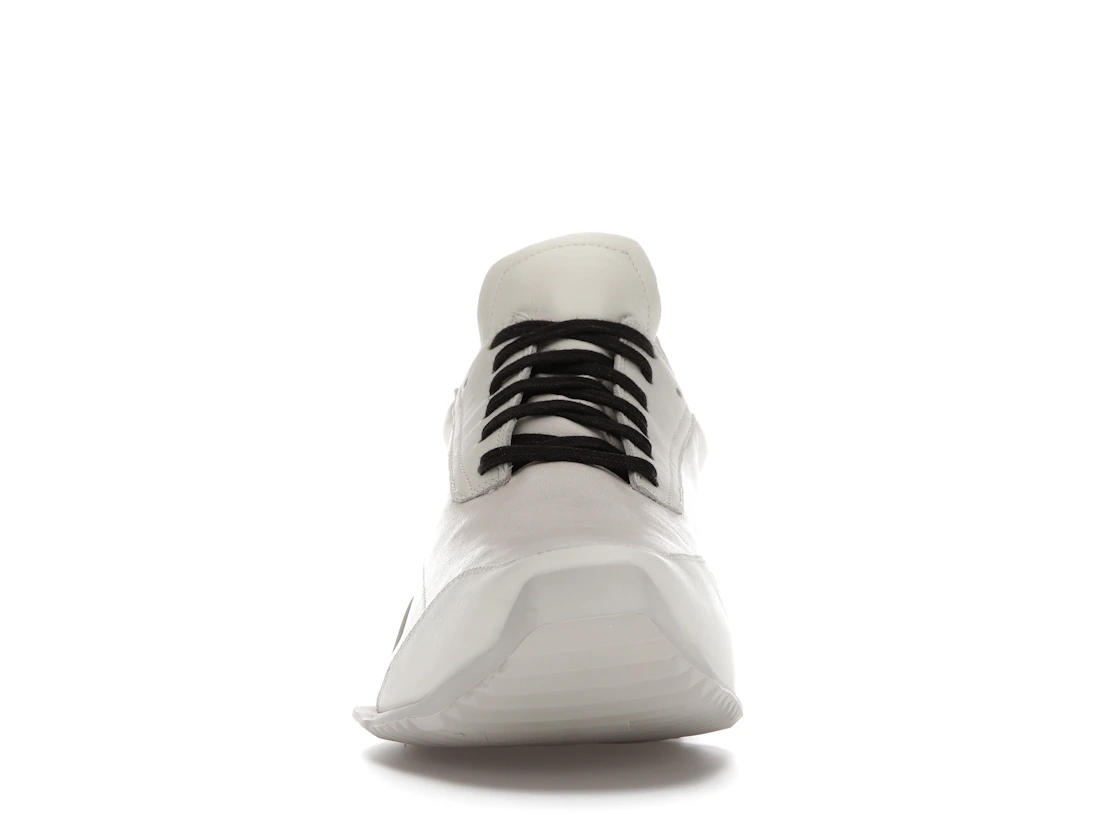 Vue 10 de adidas Level Runner Low Rick Owens Milk