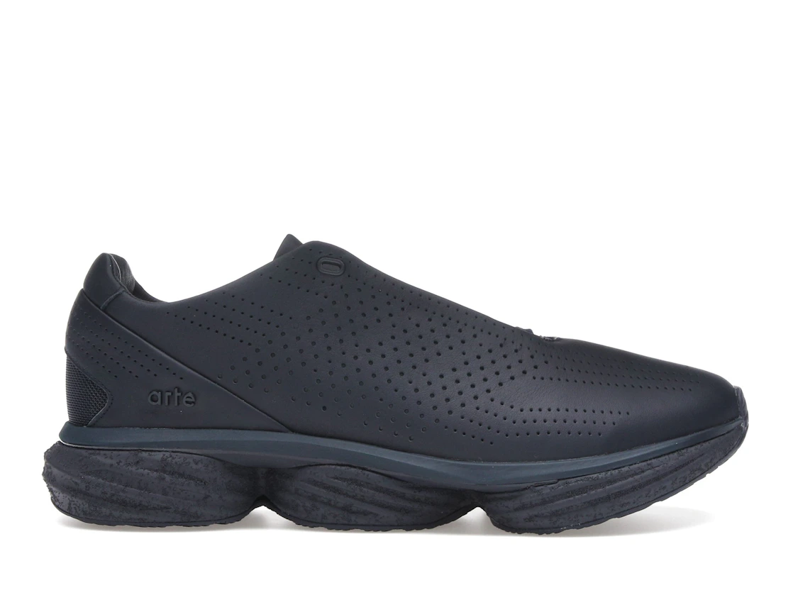 Vue 1 de adidas Lightblaze POD Arte Antwerp Legend Ink (Friends & Family)