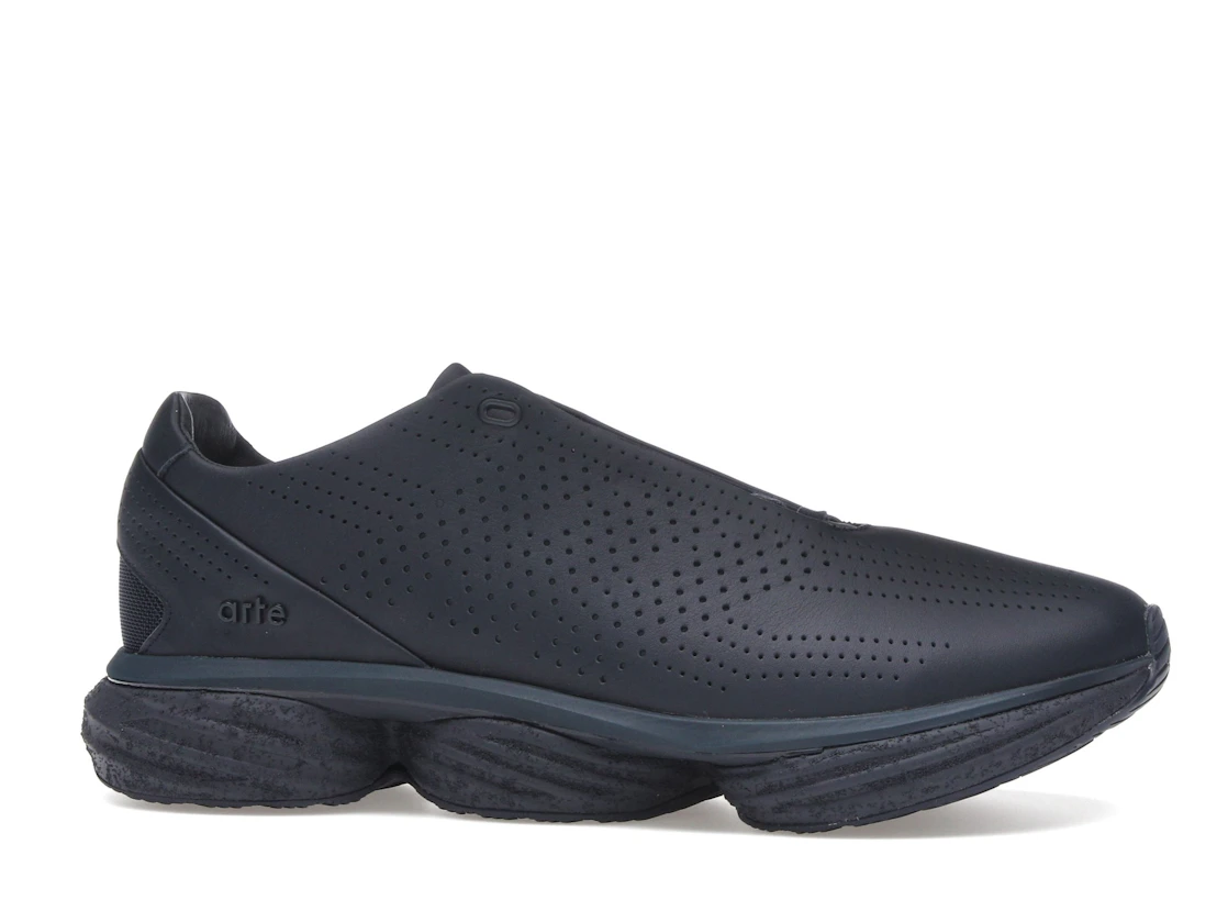 Vue 2 de adidas Lightblaze POD Arte Antwerp Legend Ink (Friends & Family)