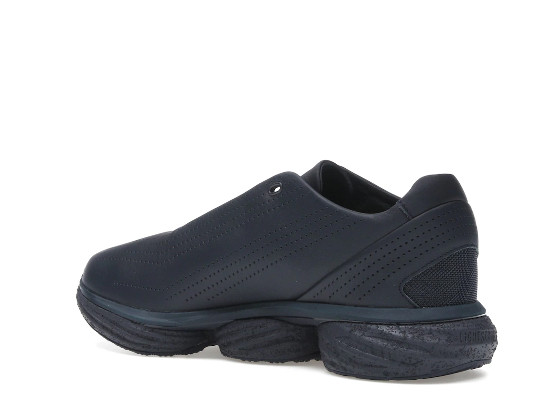 Vue 23 de adidas Lightblaze POD Arte Antwerp Legend Ink (Friends & Family)