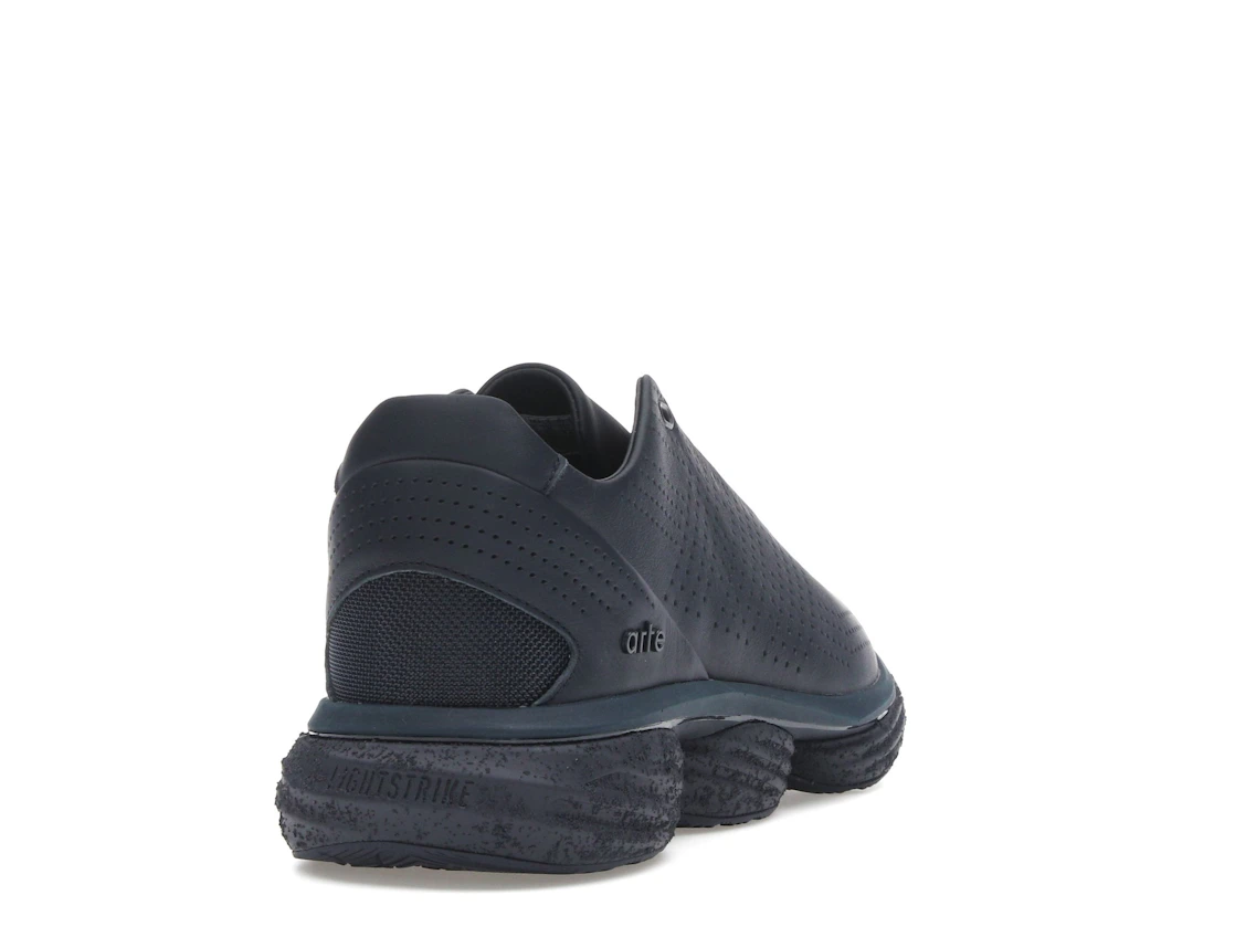 Vue 30 de adidas Lightblaze POD Arte Antwerp Legend Ink (Friends & Family)