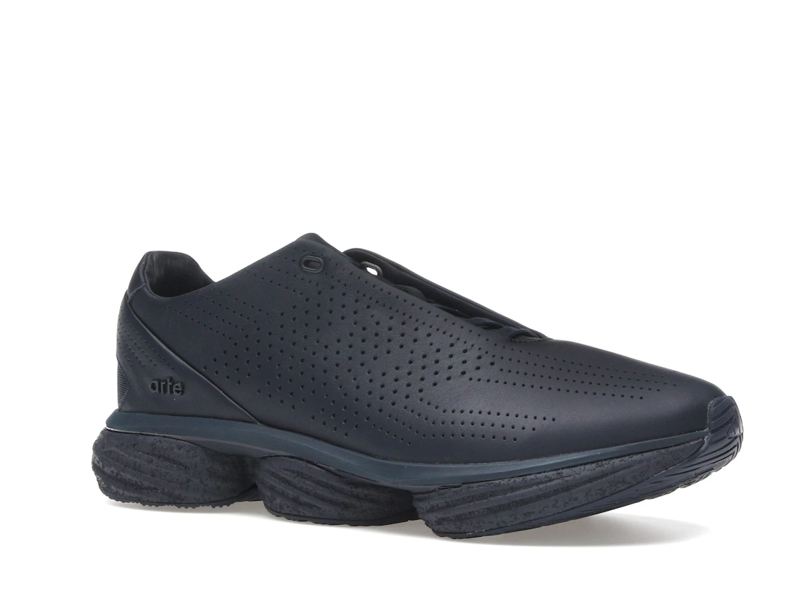 Vue 4 de adidas Lightblaze POD Arte Antwerp Legend Ink (Friends & Family)