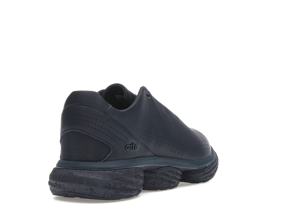 Vue 31 de adidas Lightblaze POD Arte Antwerp Legend Ink (Friends & Family)