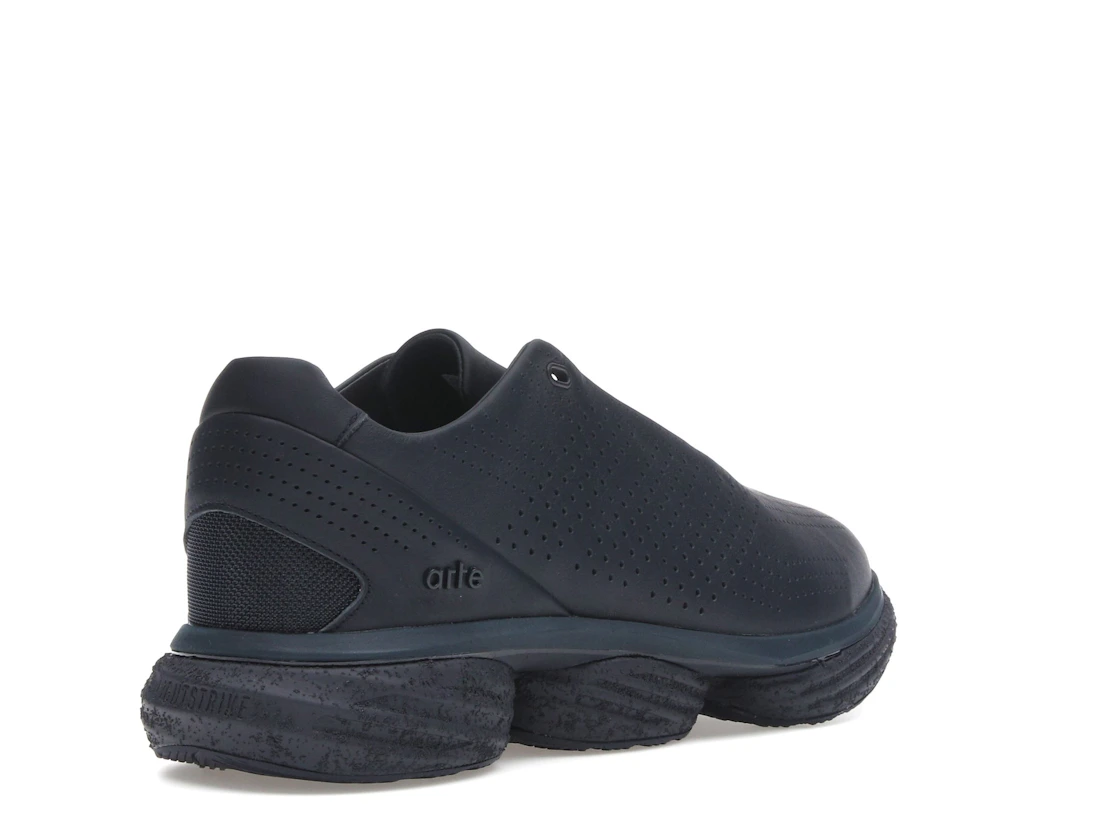 Vue 32 de adidas Lightblaze POD Arte Antwerp Legend Ink (Friends & Family)