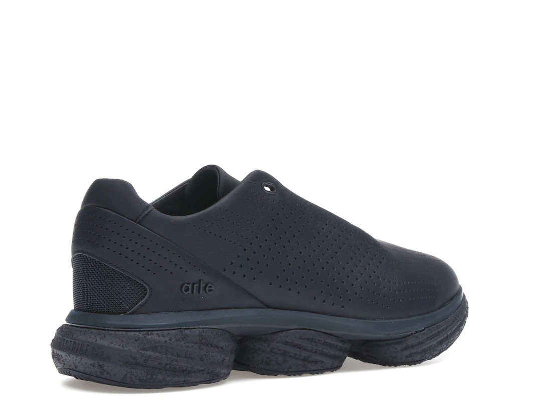 Vue 33 de adidas Lightblaze POD Arte Antwerp Legend Ink (Friends & Family)