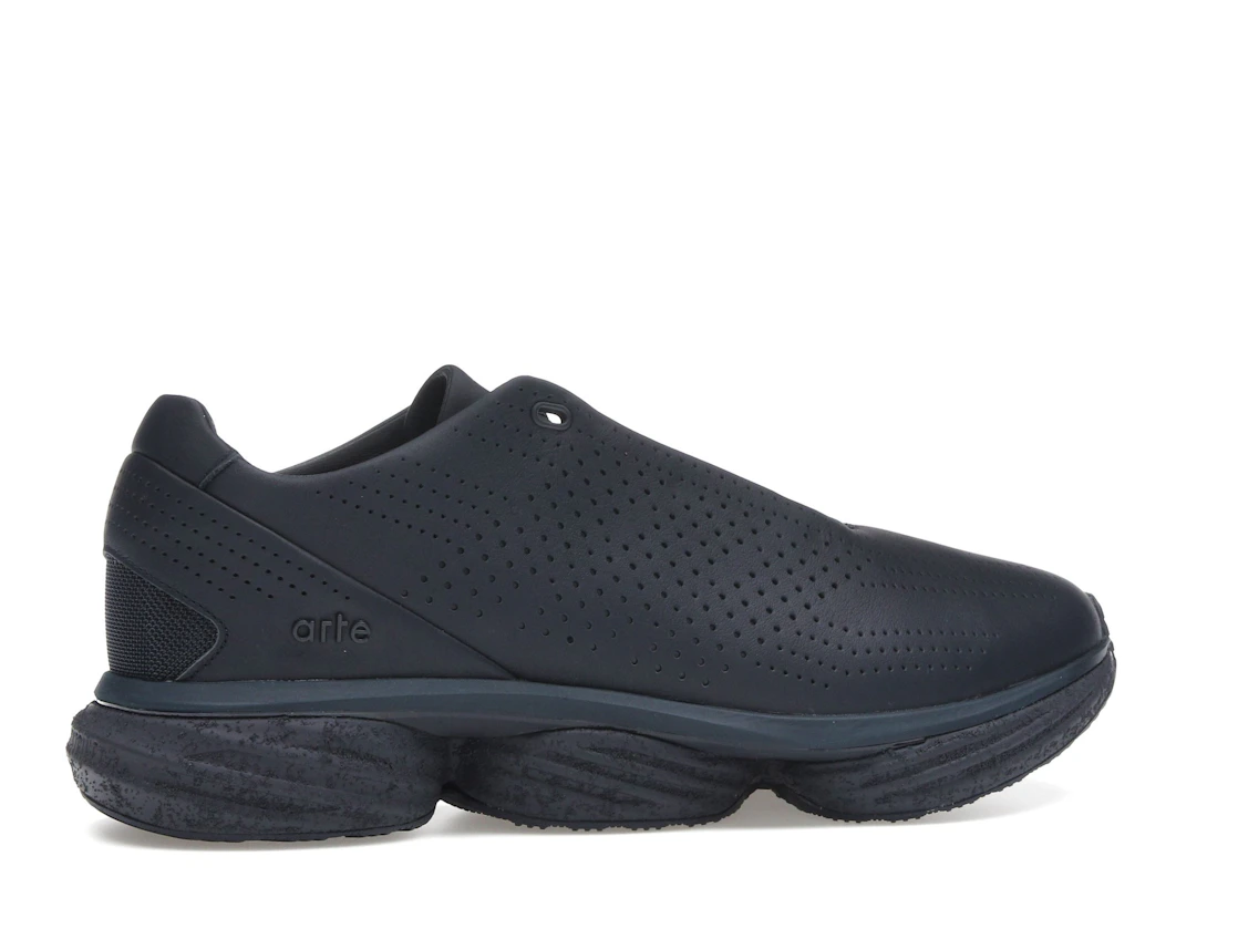 Vue 35 de adidas Lightblaze POD Arte Antwerp Legend Ink (Friends & Family)
