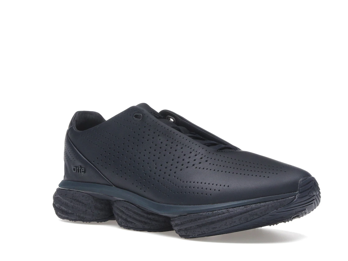Vue 5 de adidas Lightblaze POD Arte Antwerp Legend Ink (Friends & Family)
