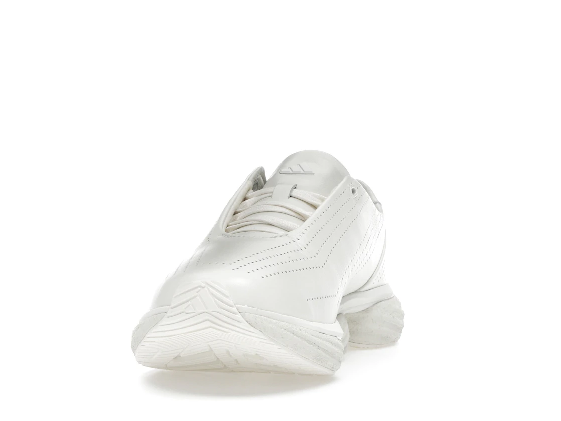 Vue 12 de adidas Lightblaze POD Arte Antwerp White