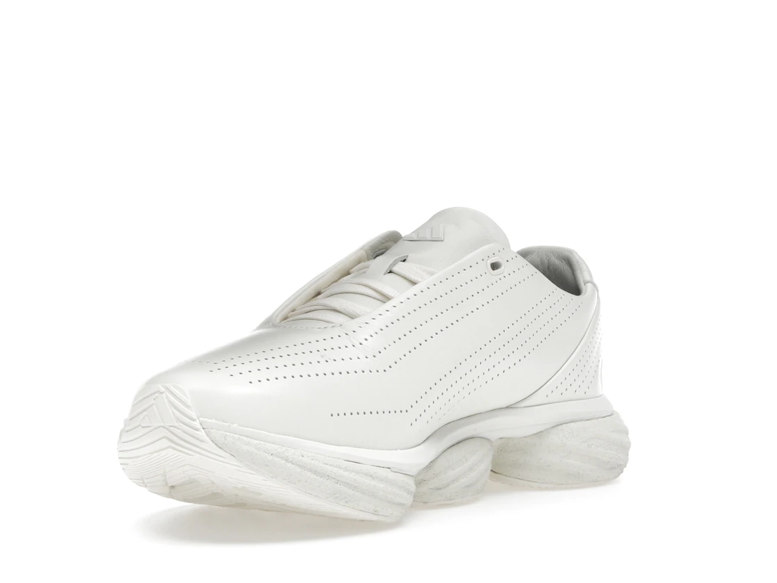 Vue 14 de adidas Lightblaze POD Arte Antwerp White