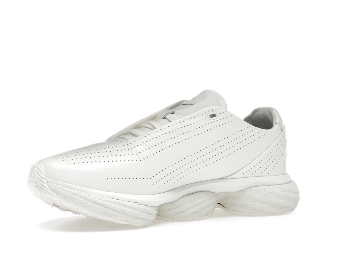 Vue 16 de adidas Lightblaze POD Arte Antwerp White