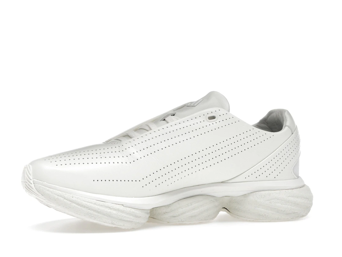 Vue 17 de adidas Lightblaze POD Arte Antwerp White