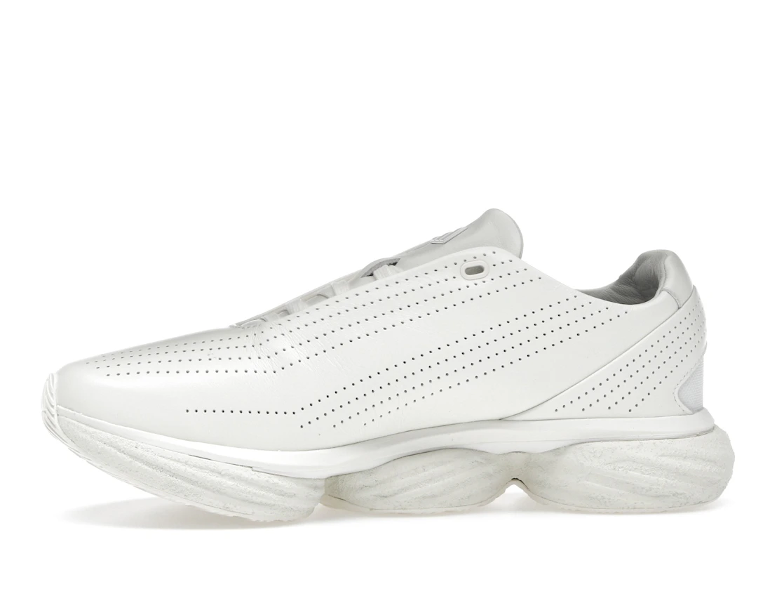 Vue 18 de adidas Lightblaze POD Arte Antwerp White