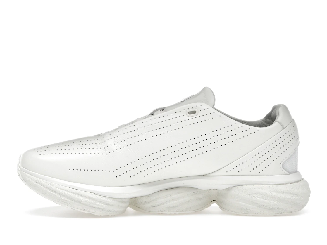 Vue 19 de adidas Lightblaze POD Arte Antwerp White