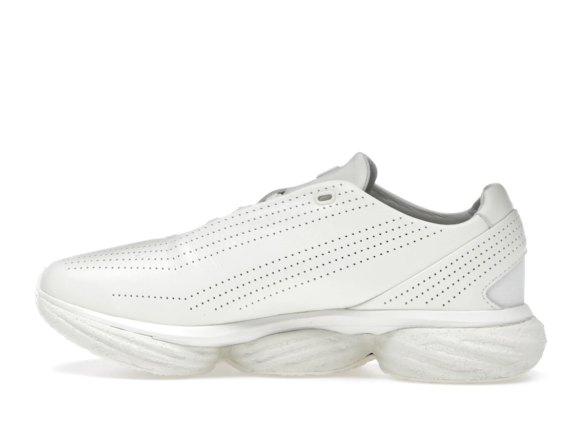 Vue 20 de adidas Lightblaze POD Arte Antwerp White