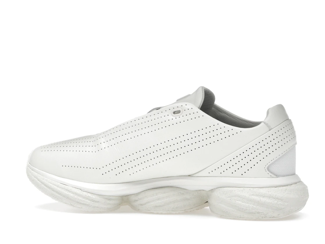 Vue 21 de adidas Lightblaze POD Arte Antwerp White