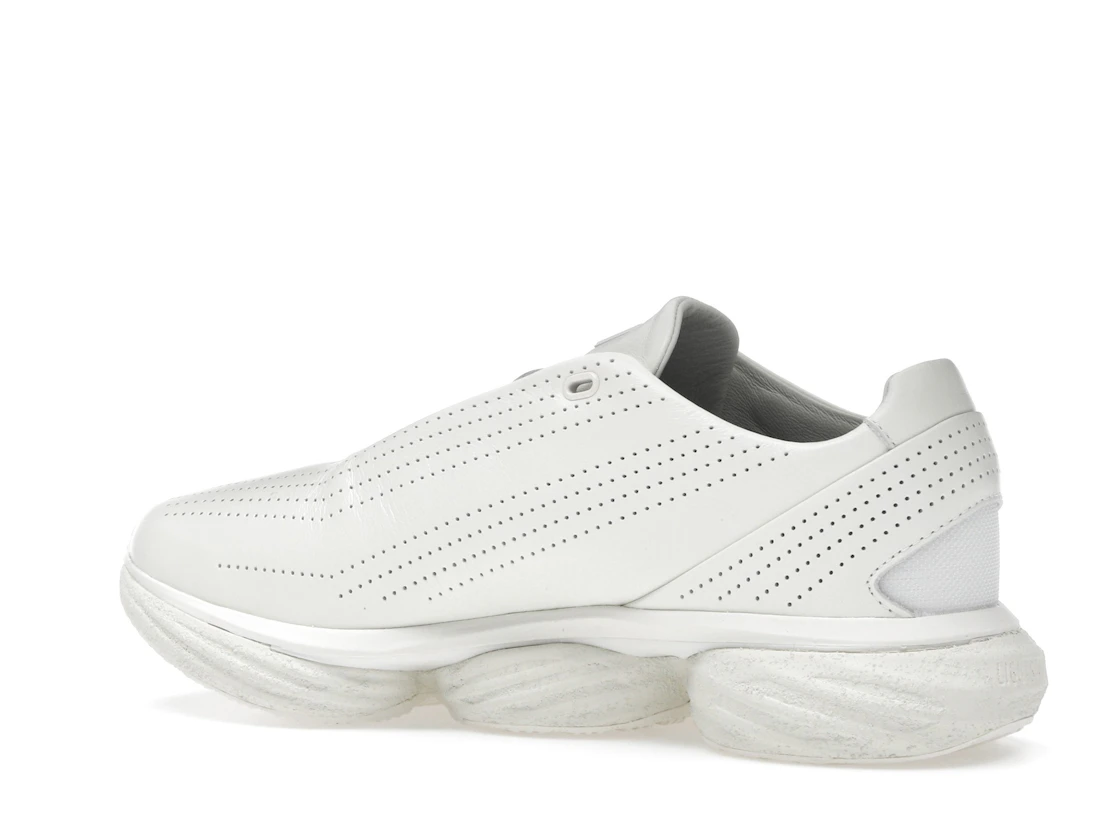Vue 22 de adidas Lightblaze POD Arte Antwerp White