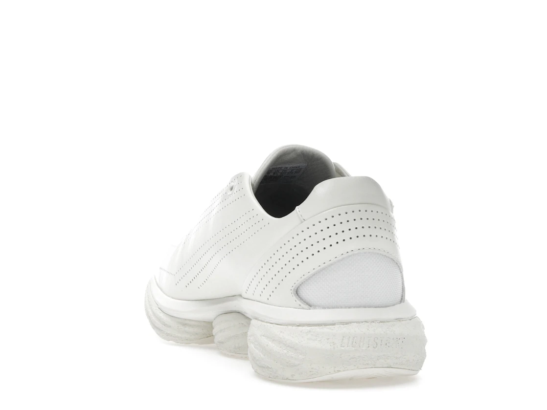 Vue 26 de adidas Lightblaze POD Arte Antwerp White