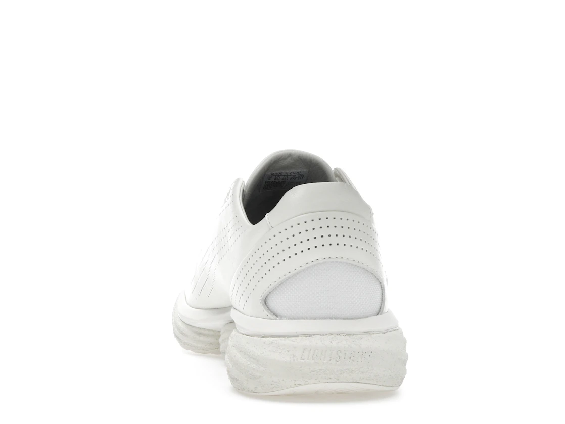 Vue 27 de adidas Lightblaze POD Arte Antwerp White
