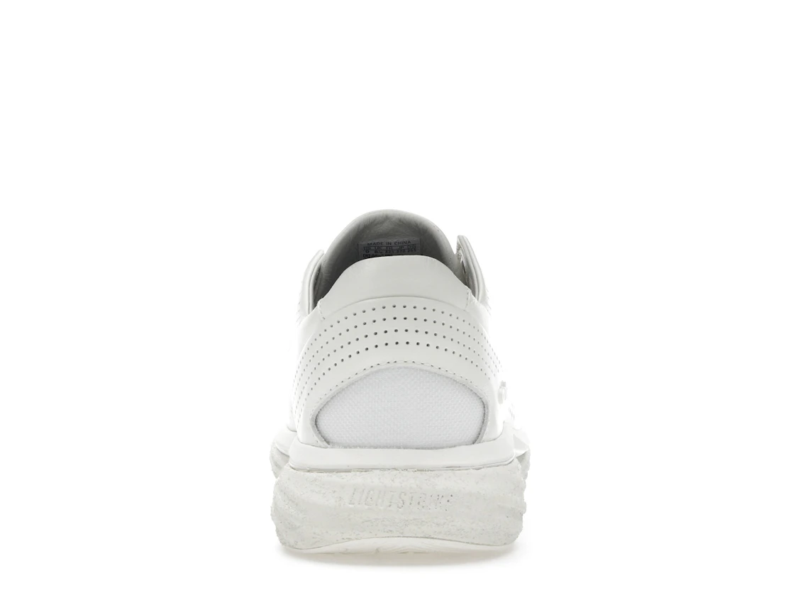 Vue 28 de adidas Lightblaze POD Arte Antwerp White