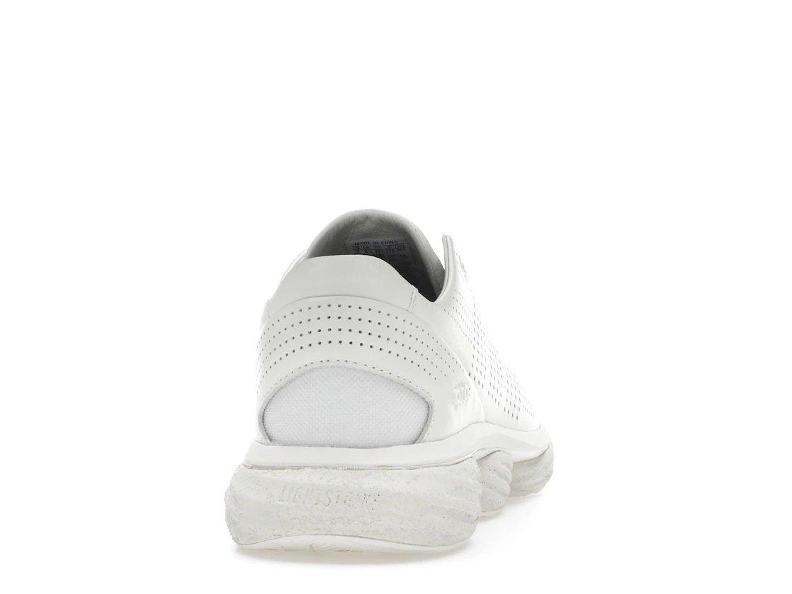 Vue 29 de adidas Lightblaze POD Arte Antwerp White