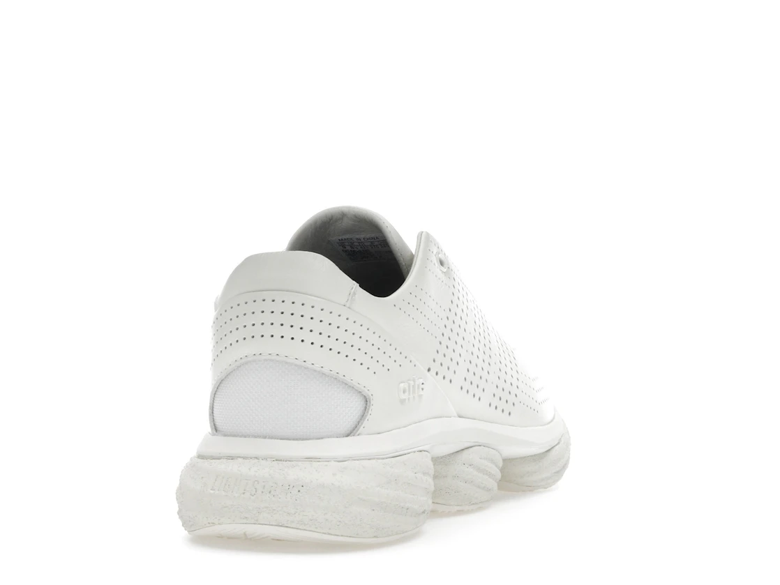 Vue 30 de adidas Lightblaze POD Arte Antwerp White