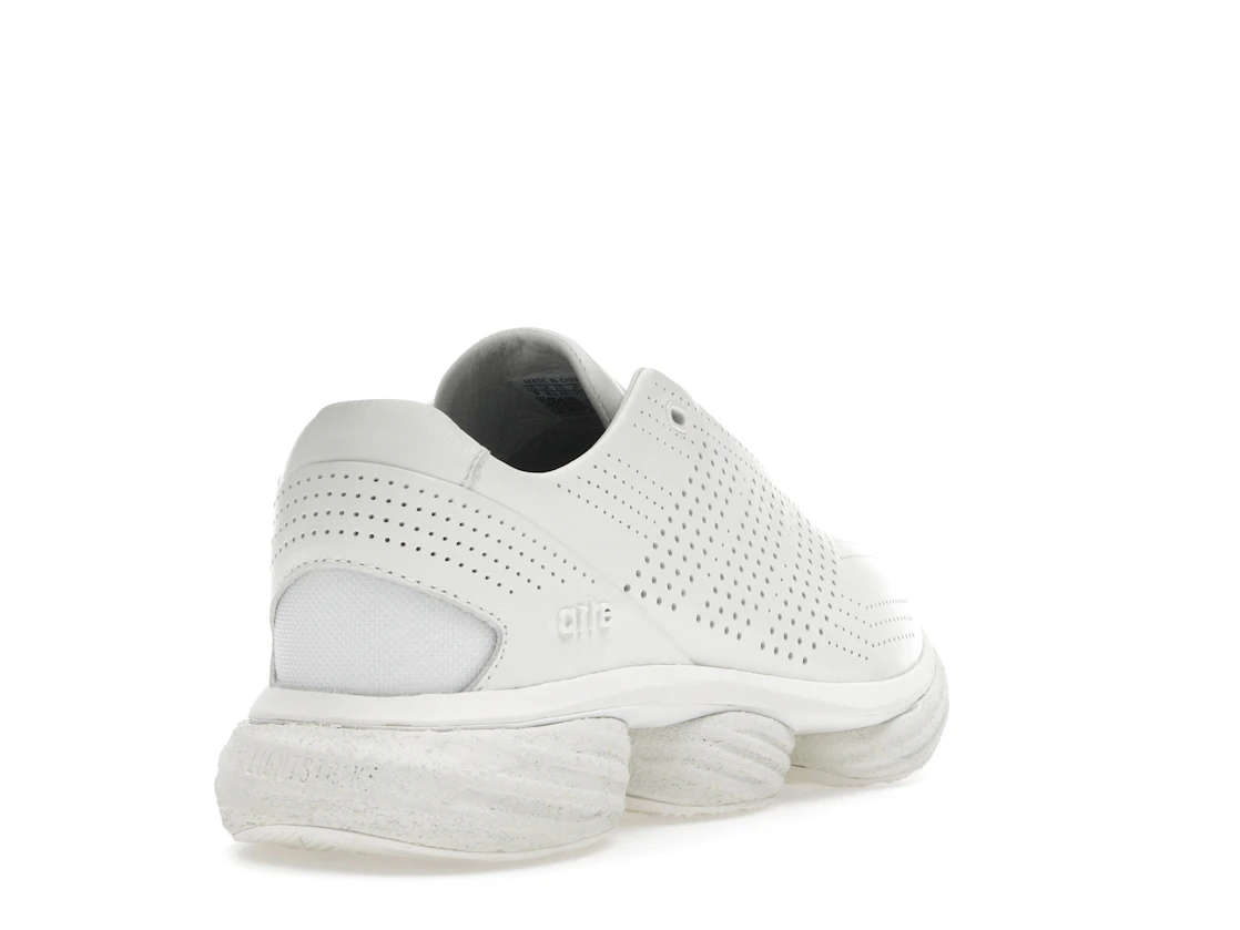 Vue 31 de adidas Lightblaze POD Arte Antwerp White
