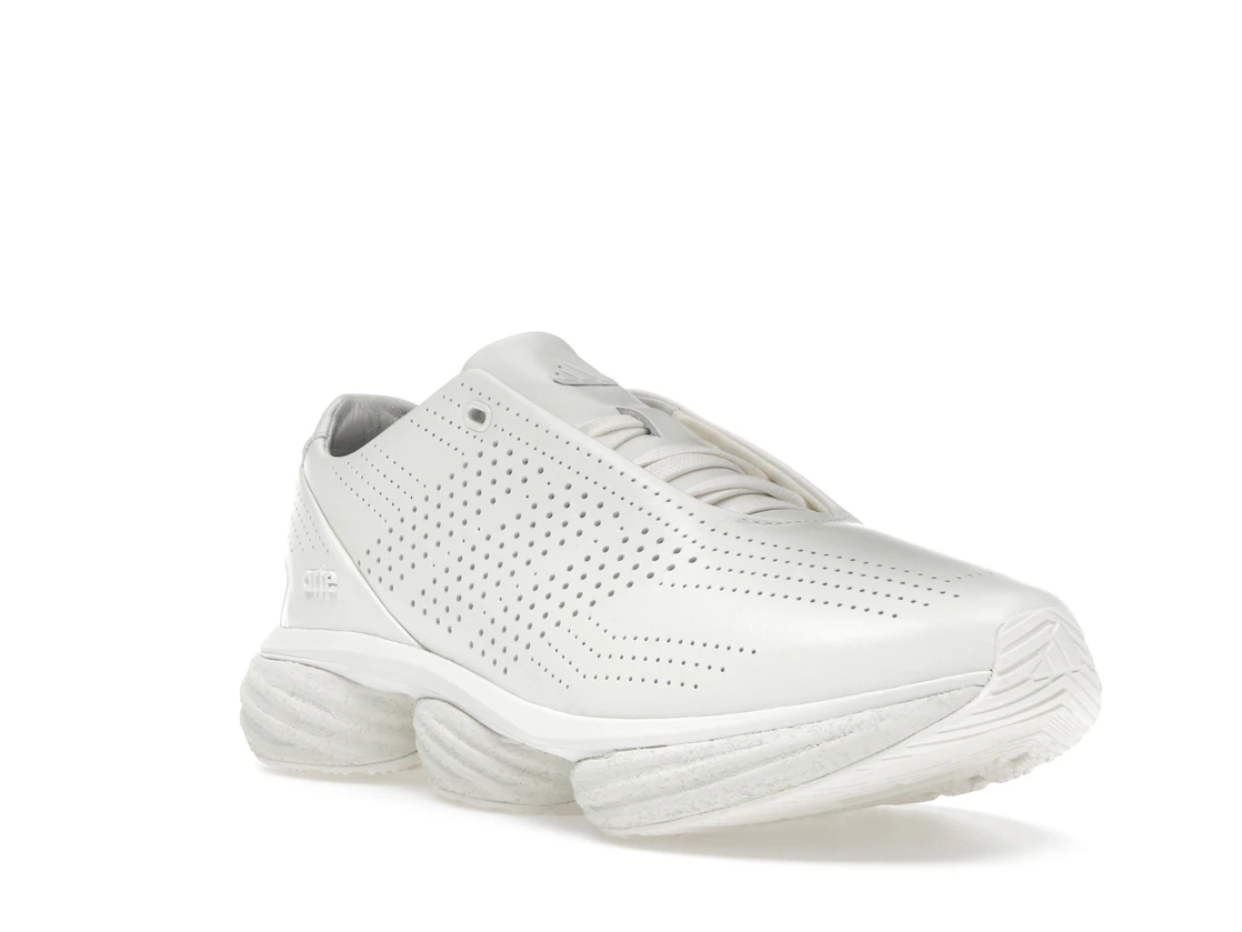 Vue 6 de adidas Lightblaze POD Arte Antwerp White