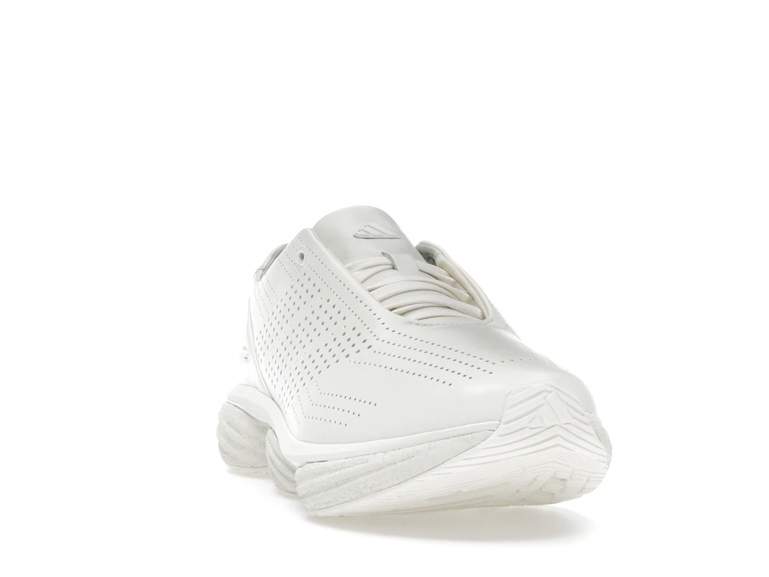 Vue 8 de adidas Lightblaze POD Arte Antwerp White