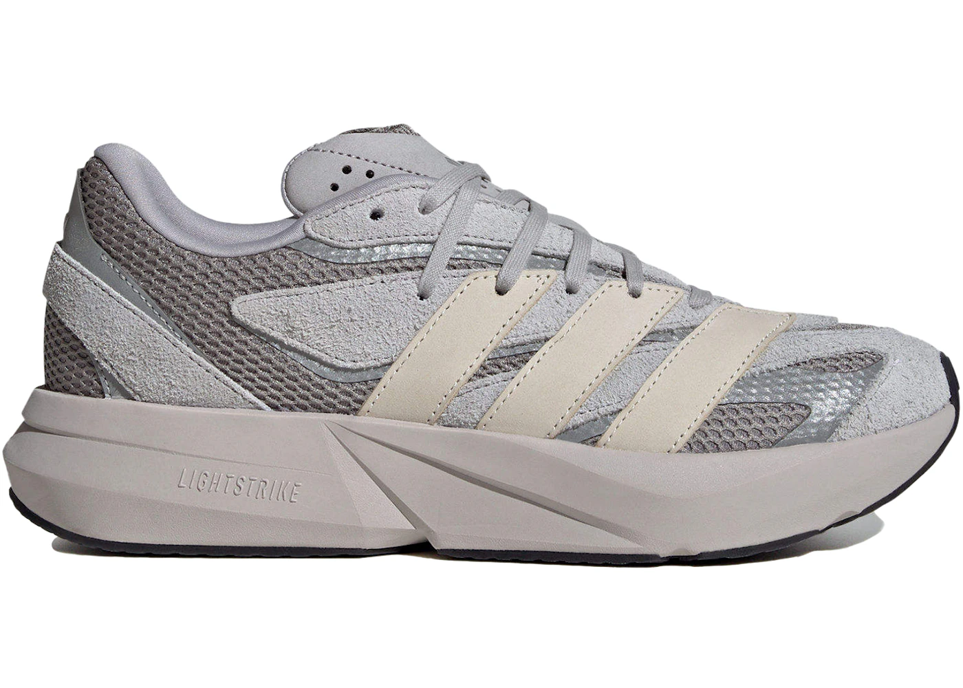 adidas Lightblaze Grey