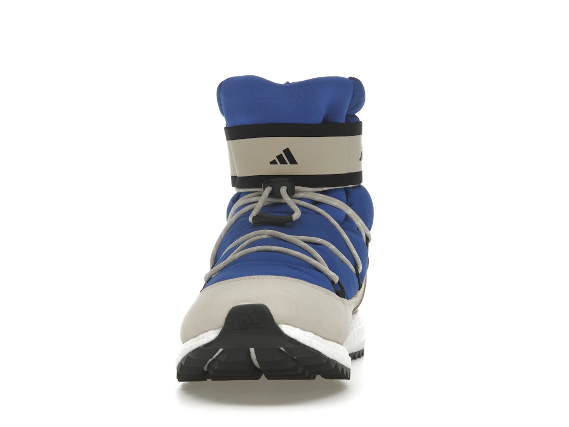 Vue 11 de adidas Moon Boot Moonboost High Power Blue