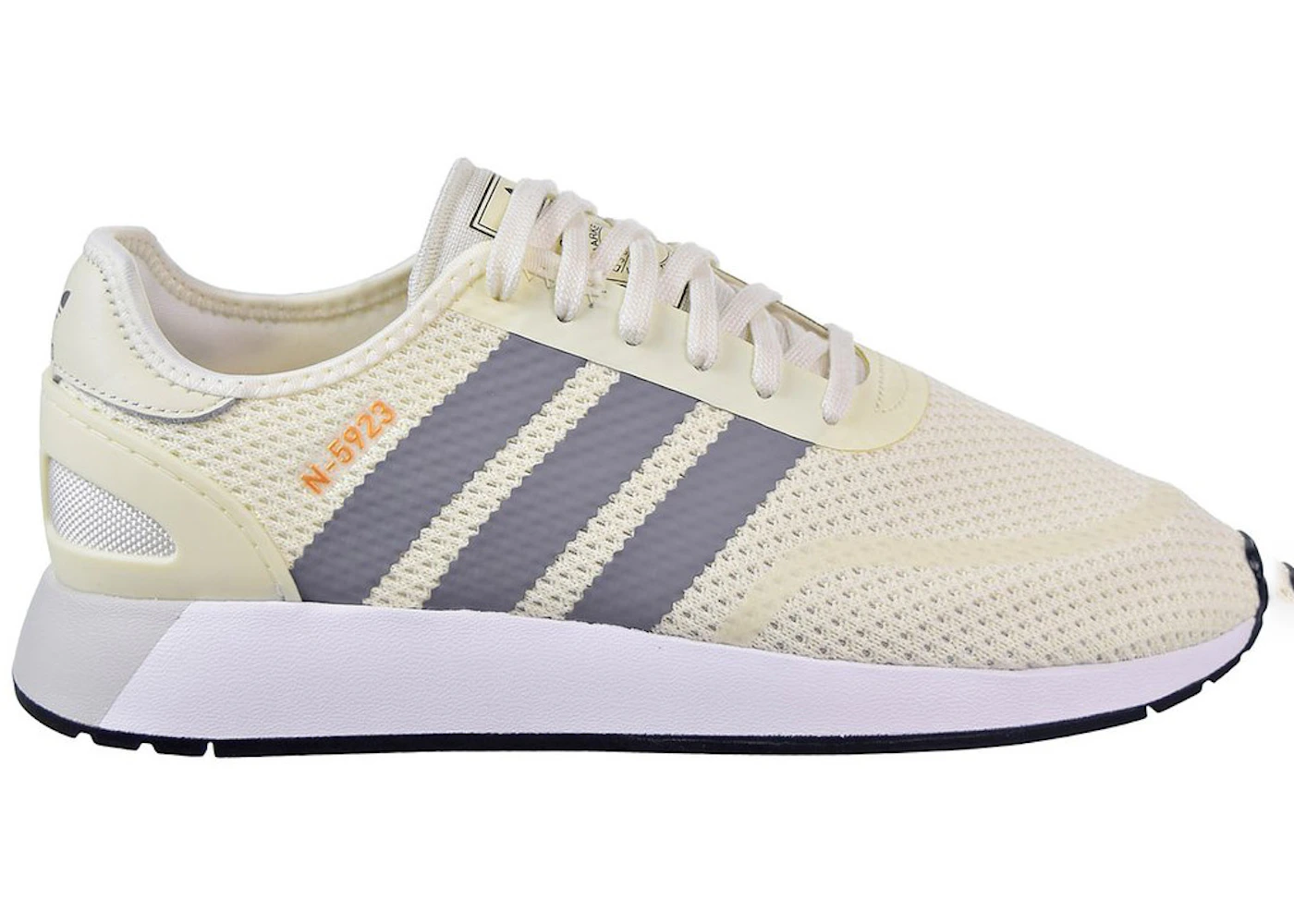 adidas N-5923 Cream Grey