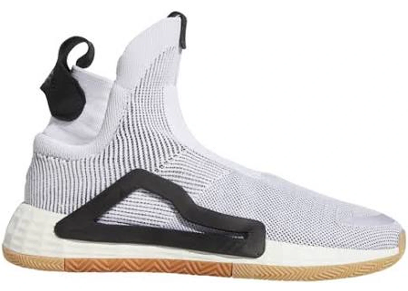 adidas N3xt L3v3l Off White Gum