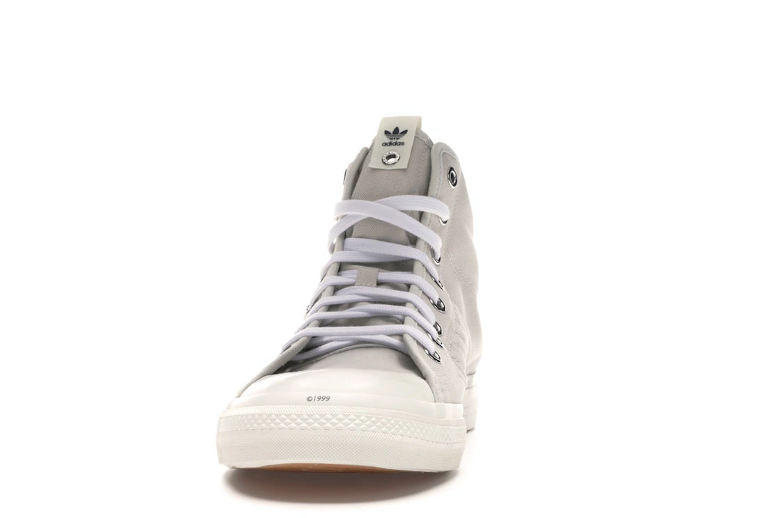 Vue 11 de adidas Nizza Hi Alife New York