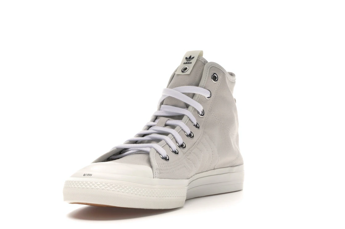 Vue 13 de adidas Nizza Hi Alife New York