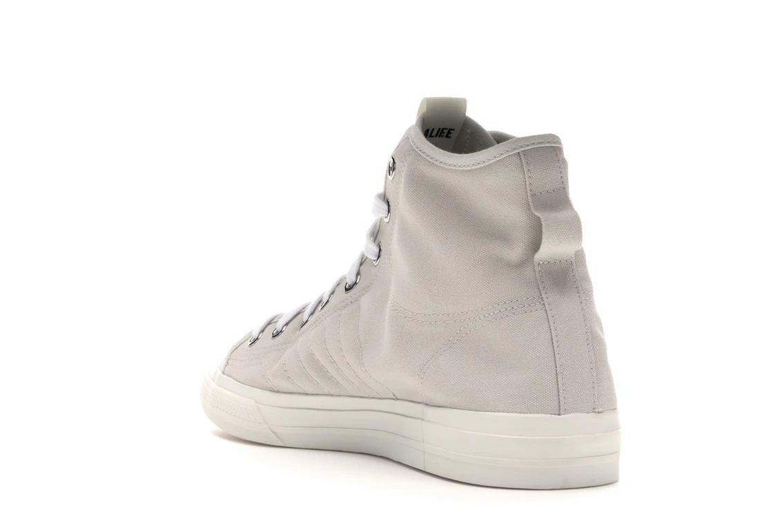 Vue 25 de adidas Nizza Hi Alife New York