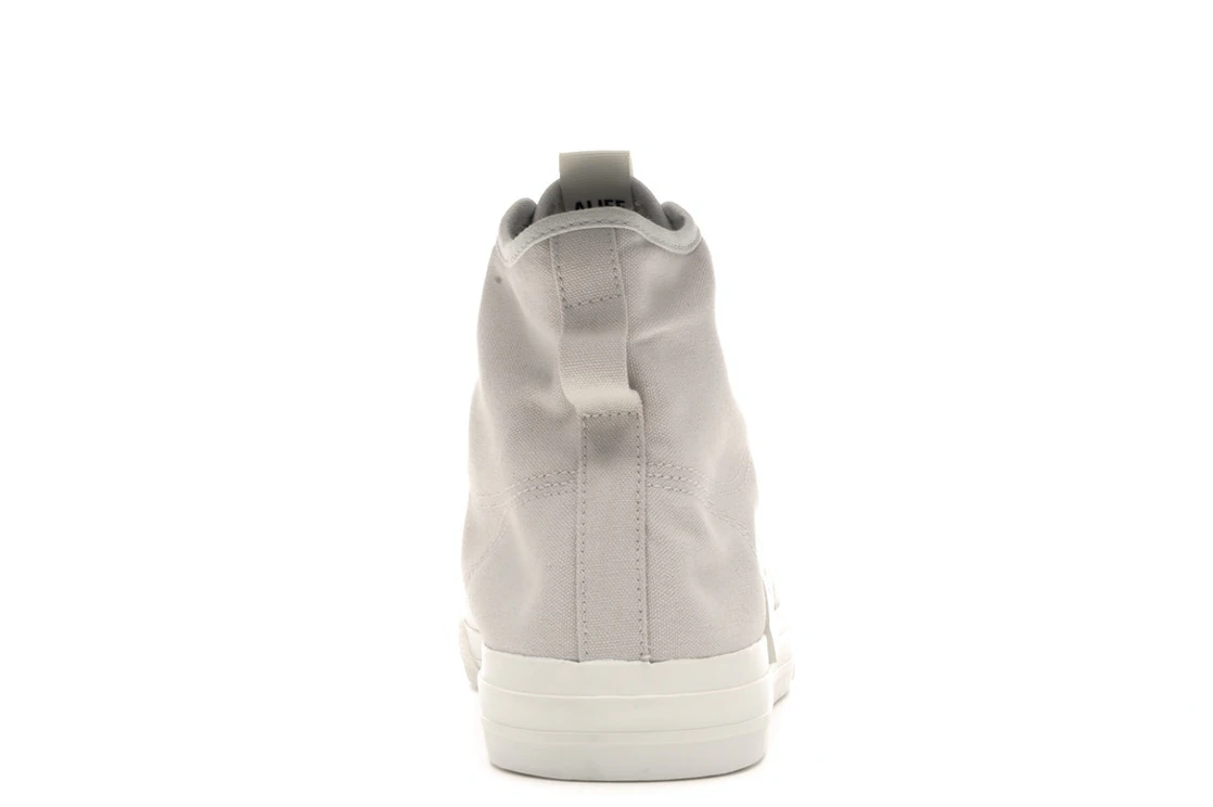 Vue 28 de adidas Nizza Hi Alife New York