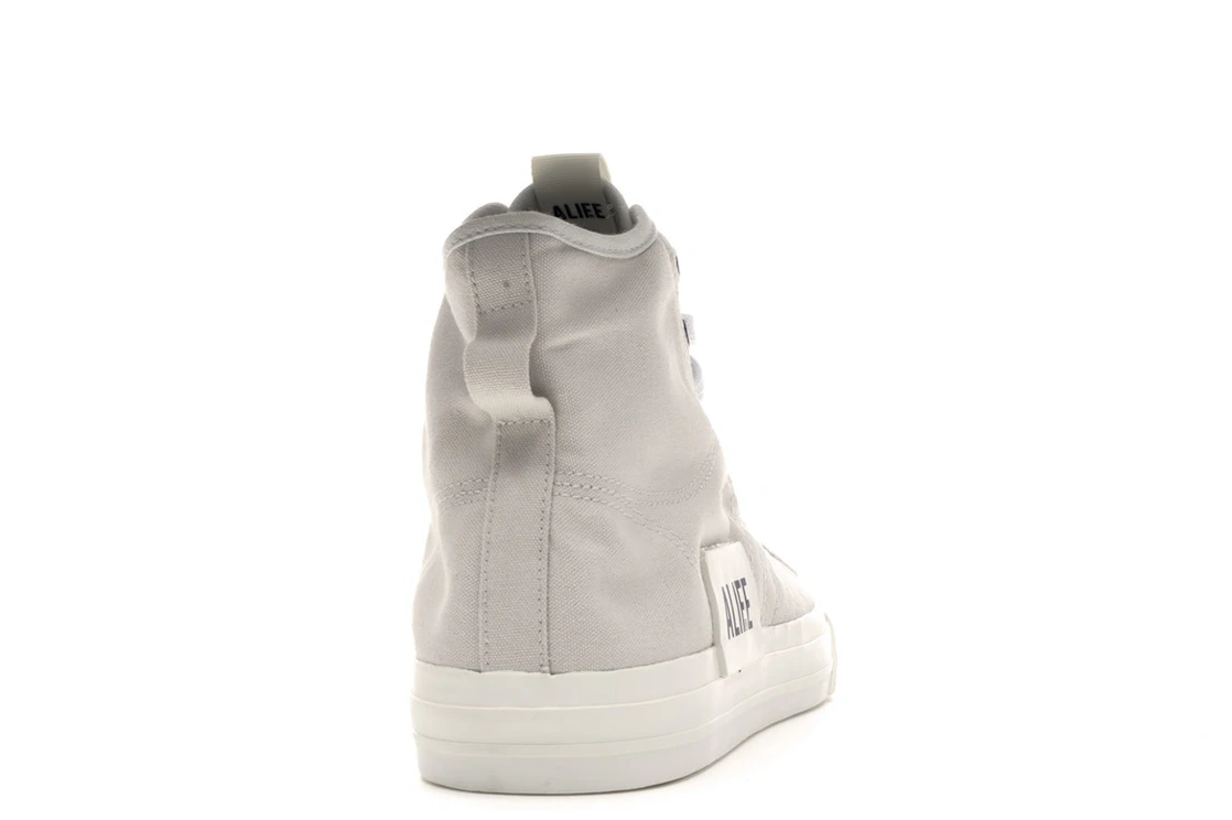 Vue 29 de adidas Nizza Hi Alife New York