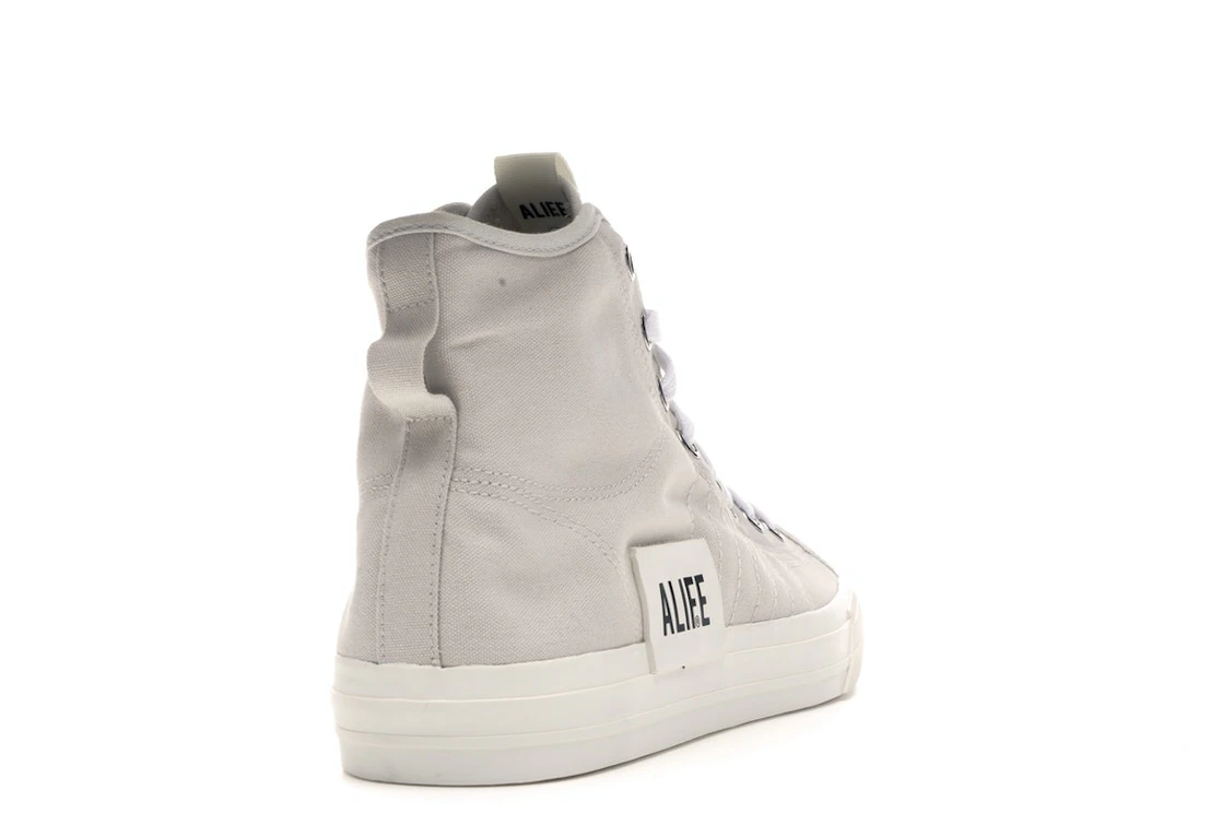 Vue 30 de adidas Nizza Hi Alife New York