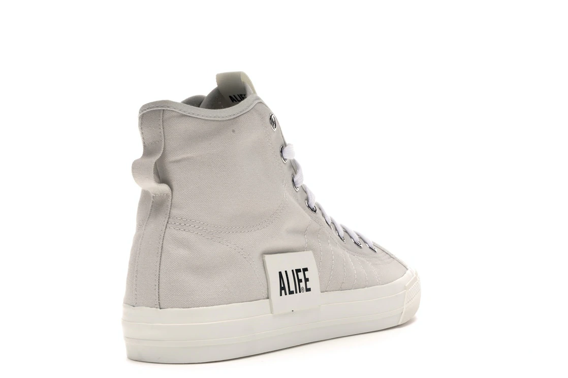Vue 31 de adidas Nizza Hi Alife New York