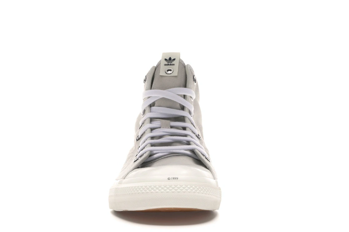 Vue 10 de adidas Nizza Hi Alife New York